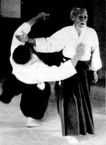 aikido