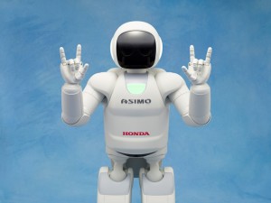 asimo