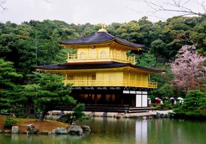 kyoto-kinkakuji