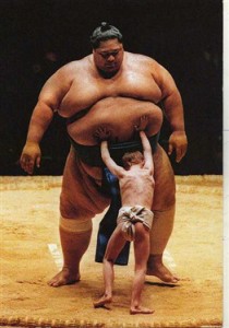 sumo